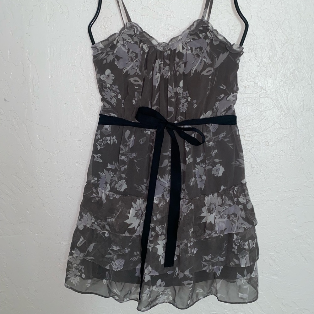 American Eagle dress